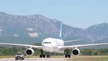 Nga Rinasi drejt Torontos në 10 orë, inaugurohet lidhja e re ajrore me Kanadanë, Gonxhja: Moment historik