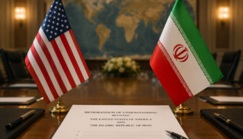 Nga uraniumi te miliardat e naftës, çfarë përmban drafti me 14 pika SHBA-Iran