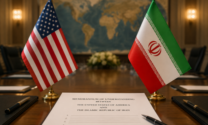 Nga uraniumi te miliardat e naftës, çfarë përmban drafti me 14 pika SHBA-Iran