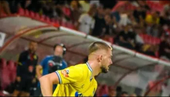 Nga Vllaznia te Flamurtari, klubet shqiptare shprehin dhimbjen për ndarjen nga jeta të Fatjon Bunjakut