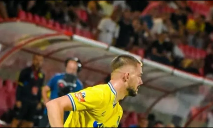 Nga Vllaznia te Flamurtari, klubet shqiptare shprehin dhimbjen për ndarjen nga jeta të Fatjon Bunjakut