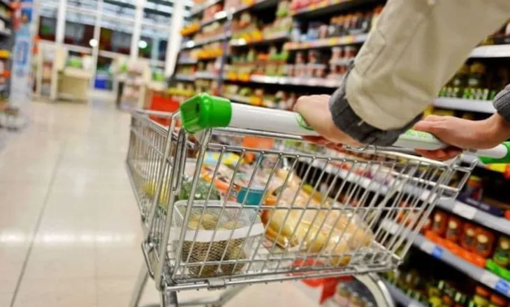 Nga zarzavatet e frutat, te qumështi e vezët, shtohet varësia nga produktet e huaja! Rriten me 16% importet e…