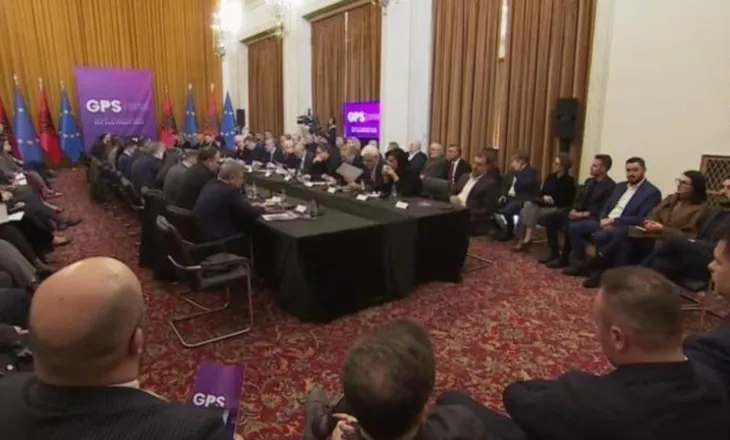 Nga “Zvërneci” te integrimi, PS mbledh sot Grupin Parlamentar (AGJENDA)