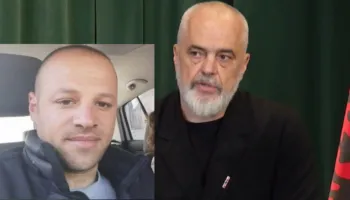 Ngjarja në Maliq/ Kryeministri Rama shpall ‘Dëshmor i Atdheut’ efektivin e vrarë: Dënim maksimal për autorin