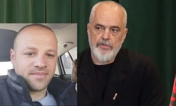 Ngjarja në Maliq/ Kryeministri Rama shpall ‘Dëshmor i Atdheut’ efektivin e vrarë: Dënim maksimal për autorin