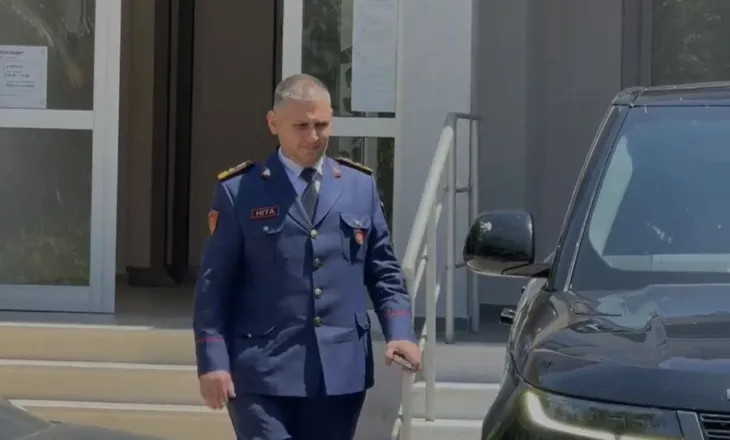 Ngjarjet në Zvërnec, drejtori i Policisë takim në Prokurorinë e Vlorës