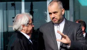 Ngjela “fundos” Ramën: Jep dorëheqjen para se të jetë vonë!