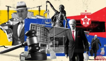 Ngushtohet laku për Sali Berishën, kush janë dy dëshmitarët “kyç” që pritet t’i hapin telashe kreut të PD për aferën…