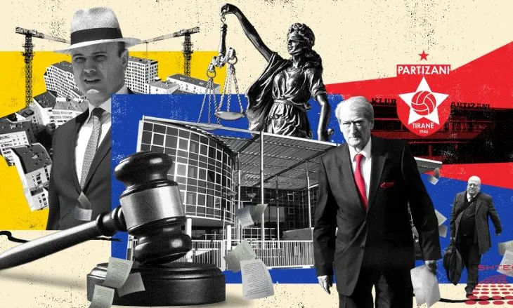 Ngushtohet laku për Sali Berishën, kush janë dy dëshmitarët “kyç” që pritet t’i hapin telashe kreut të PD për aferën…