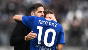 Nico Paz dhe Real Madrid nuk po gjejnë gjuhën e përbashkët, Inter përgatit ofertën e parë për argjentinasin