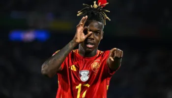 Nico Williams pas konfirmimit të dëmtimit: Është një nga ditët e mia më të këqija