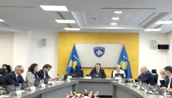 Nis “dueli” për Presidencën e Kosovës, Haziri i vendos kusht Vetëvendosjes për votat e LDK-së, Ramush Haradinaj…