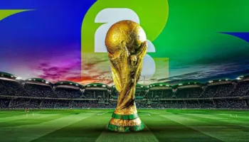 Nis sot Kupa e Botës 2026, edicioni më i madh në historinë e futbollit! 48 kombëtare, 39 ditë, tre shtete organizatore