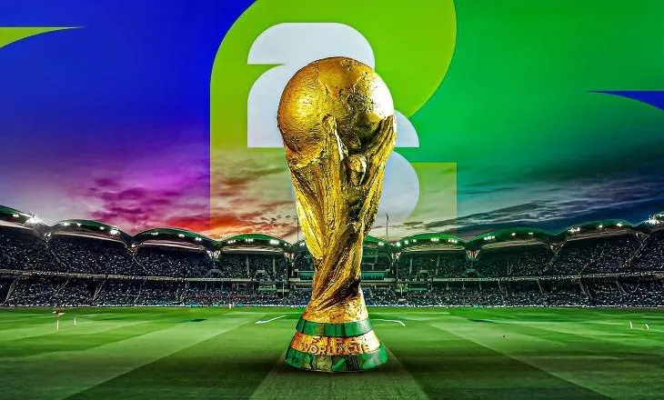 Nis sot Kupa e Botës 2026, edicioni më i madh në historinë e futbollit! 48 kombëtare, 39 ditë, tre shtete organizatore