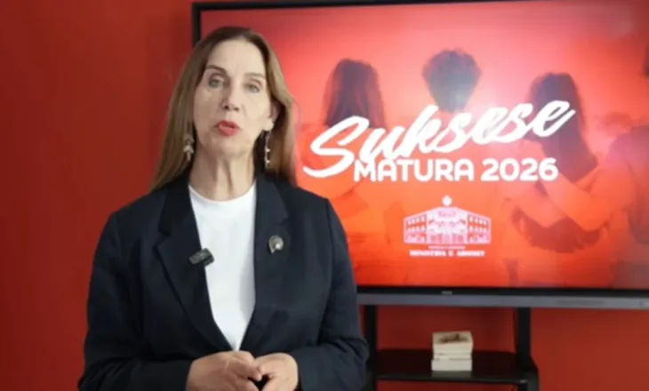 Nisin sot provimet e Maturës Shtetërore/ Mbi 26 mijë maturantë do të zhvillojnë testin e Gjuhës së Huaj