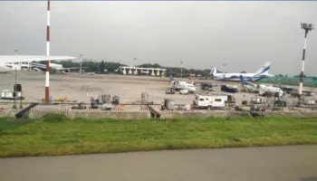 Një aeroplan me parashutistë u rrëzua pranë një aeroporti në Misuri, duke vrarë 12 persona
