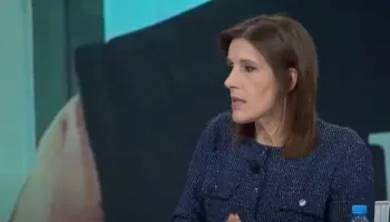 “Një agjent i DEA-s është stacionuar këtu”, Klodiana Lala zbulon si pastrohen paratë e krimit në banka dhe Exchange