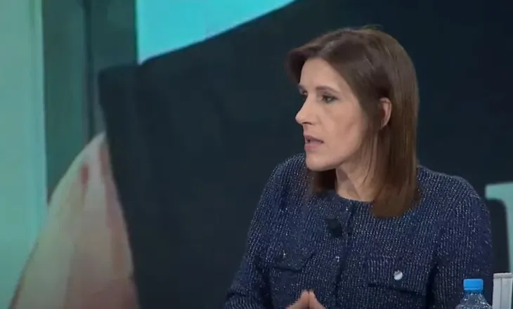 “Një agjent i DEA-s është stacionuar këtu”, Klodiana Lala zbulon si pastrohen paratë e krimit në banka dhe Exchange