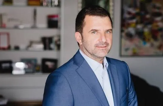 Një antihero i dëshpëruar i Homerit