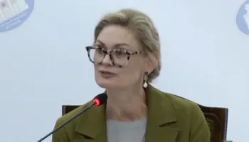 Një ditë pas vendimit të DASH për Berishën, VanHorn në Kryesinë e Kuvendit