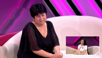 “Një djalë më iku”, Luftia u bën premtimin fëmijëve: Nëna nuk iu lë. Do bëhem e fortë