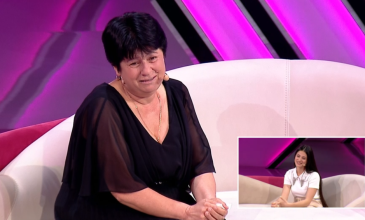 “Një djalë më iku”, Luftia u bën premtimin fëmijëve: Nëna nuk iu lë. Do bëhem e fortë