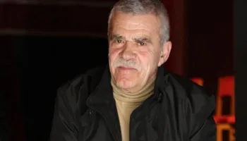 Një dokumentar kushtuar jetës dhe karrierës së aktorit Robert Ndrenika