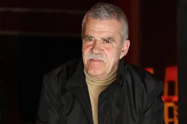 Një dokumentar kushtuar jetës dhe karrierës së aktorit Robert Ndrenika