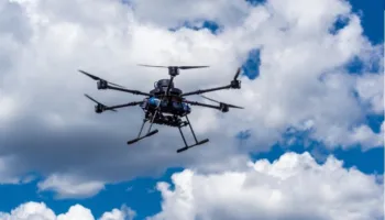 Një dron ukrainas dëmtoi objektin e rafinerisë më të madhe të naftës në Moskë