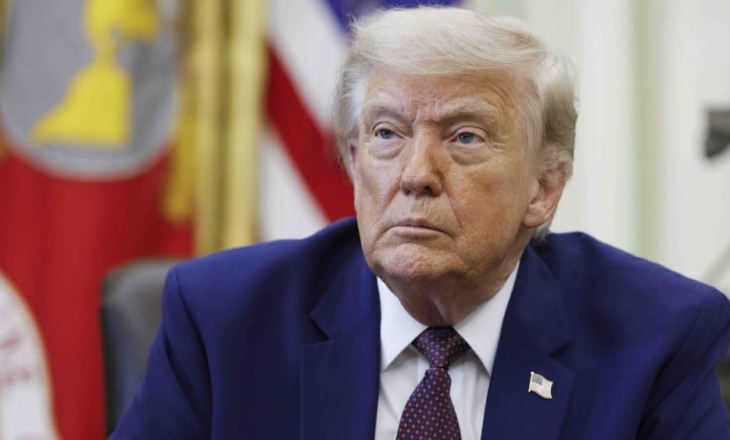 Një fitore e madhe dhe tre humbje për Trump në Gjykatën Supreme