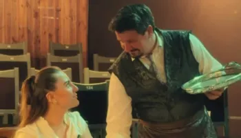“Një histori kafeje”, frymëzuar nga kantata e Johann Sebastian Bach, në Teatrin Metropol
