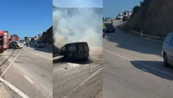 Një i vdekur dhe 5 të plagosur, zbardhen të tjera detaje nga aksidenti tragjik në Vlorë