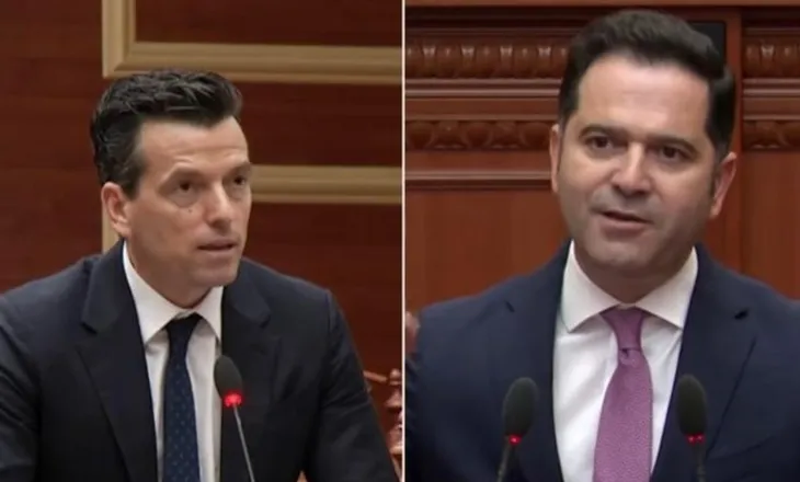 “Një maskara, hajdut”/ Përplaset me ministrin Malaj, Agron Shehaj përjashtohet nga seanca