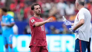“Një nga këto ditë do ndaloj së pari futboll. Kjo që po bën FIFA është e turpshme”