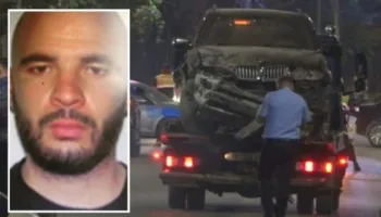 Një nga të akuzuarit për vrasjen e Santiago Malkos, Apeli i GJKKO-së liron nga qelia Ilir Selmanin