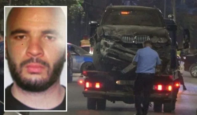 Një nga të akuzuarit për vrasjen e Santiago Malkos, Apeli i GJKKO-së liron nga qelia Ilir Selmanin