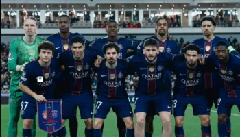 Një titull mbresëlënës i PSG: 18 lojtarë në shënjestër, 18 herë pa pësuar gol dhe një moshë mesatare shumë e re