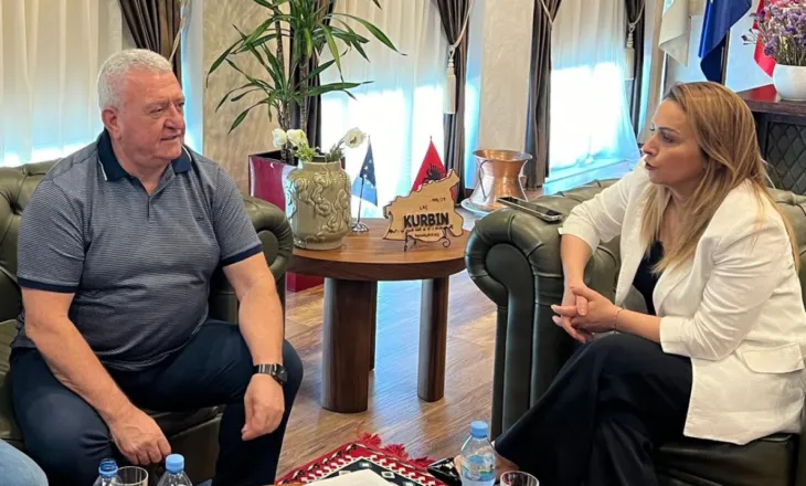Një tjetër kompleks modern do t’i shtohet Shqipërisë, këtë herë në Laç