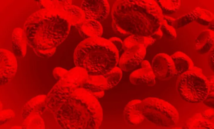Një xhel artificial ndal hemorragjinë