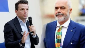 “Njerëzit të duan në burg!”/ Zbardhet sherri i ashpër mes Shehajt dhe Ramës në Kuvend: Je hajdut, s’vodhi vetëm…