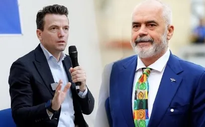 “Njerëzit të duan në burg!”/ Zbardhet sherri i ashpër mes Shehajt dhe Ramës në Kuvend: Je hajdut, s’vodhi vetëm…