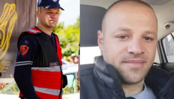 Njëri djalë i vdiq 6 muaj më parë, Enea u vra dje! Tragjedi e dyfishtë në familjen Mekolli, i jepet lamtumira “Dëshmorit të Atdheut”