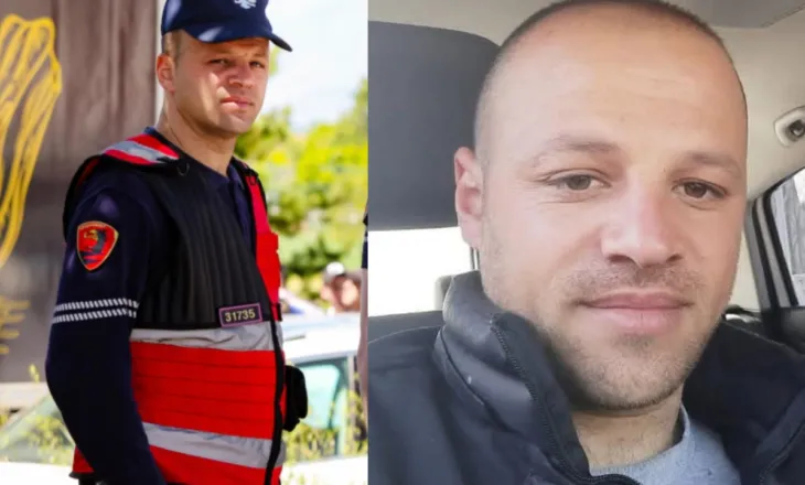 Njëri djalë i vdiq 6 muaj më parë, Enea u vra dje! Tragjedi e dyfishtë në familjen Mekolli, i jepet lamtumira “Dëshmorit të Atdheut”