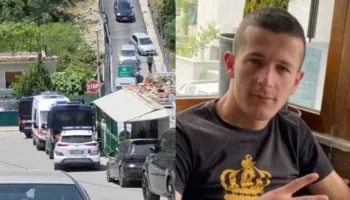 “Njeri i vetëm”/ Vrasja e 27-vjeçarit në Kamëz, zbardhet dëshmia e shokut të viktimës: Jetonte veç me nënën