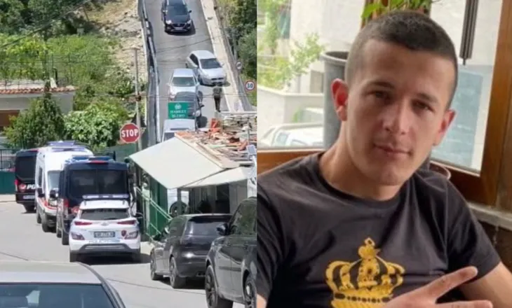 “Njeri i vetëm”/ Vrasja e 27-vjeçarit në Kamëz, zbardhet dëshmia e shokut të viktimës: Jetonte veç me nënën