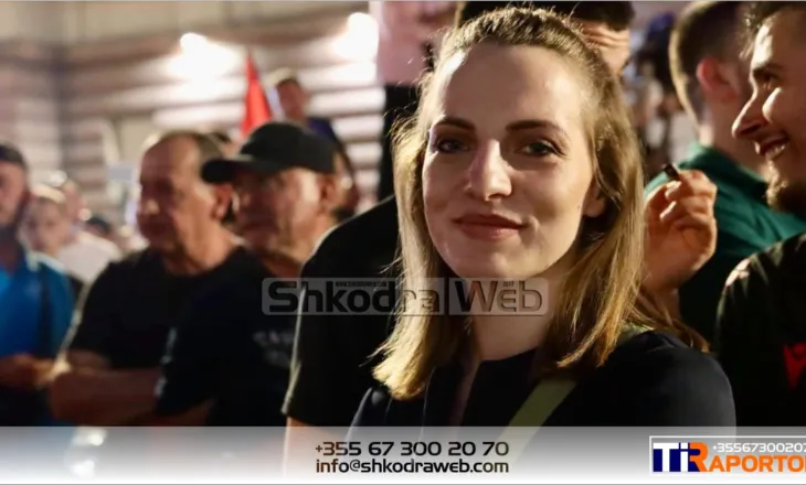 “Nji pjesë e madhe e elitës politike nuk ka ma besim te ju”, Marjana Koçeku letër Edi Ramës: Tash e kam kalue gardhin, pa kthim
