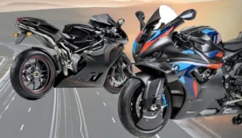 Njihuni me motoçikletat më të shpejta në botë: 5 modelet që kalojnë 300 km/h
