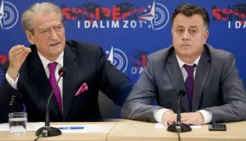 Noka, Bylykbashi dhe Boçi pritet të lirojnë karriget/ Çfarë pritet të ndodhë më 1 korrik?