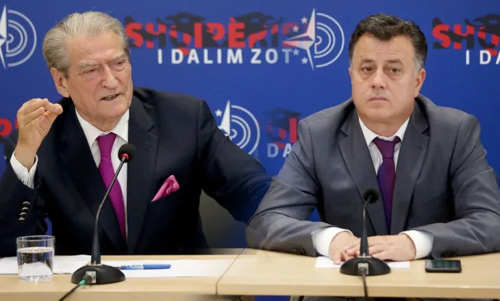 Noka, Bylykbashi dhe Boçi pritet të lirojnë karriget/ Çfarë pritet të ndodhë më 1 korrik?