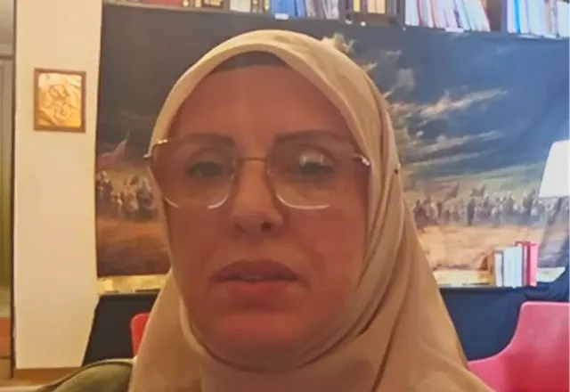 Non-grata duhet të jenë Rama dhe Lamallari”, Igballe Huduti: Nuk kam lidhje me Iranin